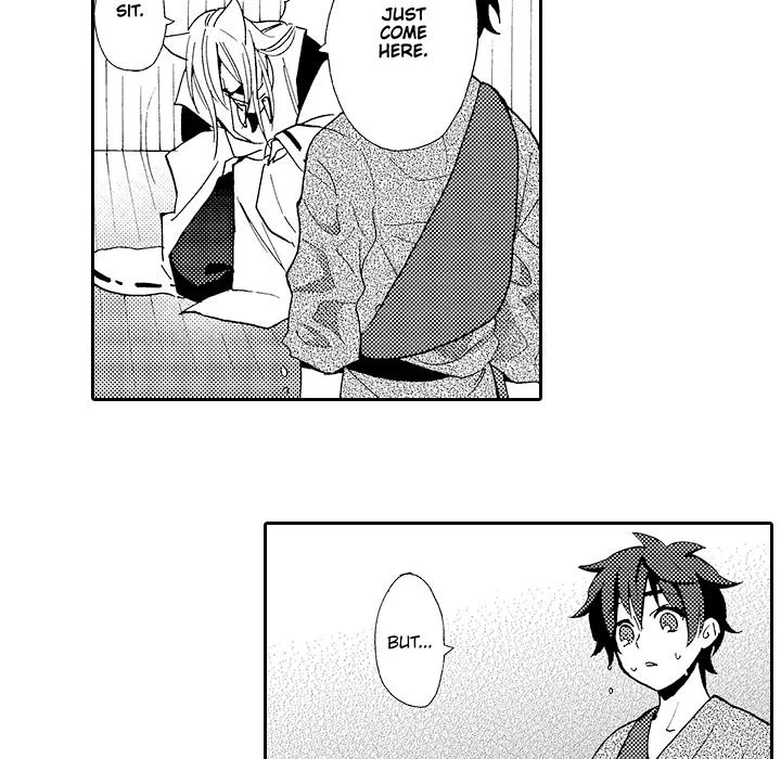 Anti Platonic - Chapter 10